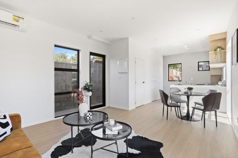 Photo of property in 8/20 Seabrook Avenue, New Lynn, Auckland, 0600