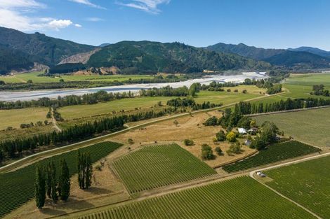 Photo of property in 145 Giffords Road, Rapaura, Blenheim, 7273