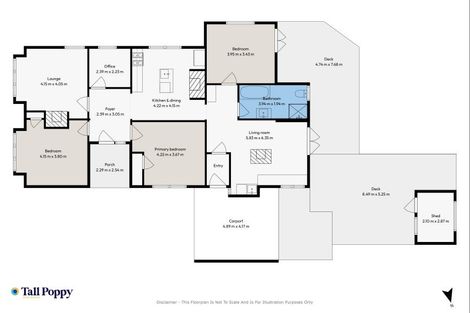 Photo of property in 56 Duncan Street, Raetihi, 4632