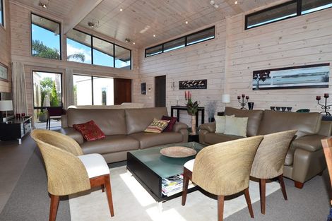 Photo of property in 115 Motu Hei, Pauanui, Hikuai, 3579