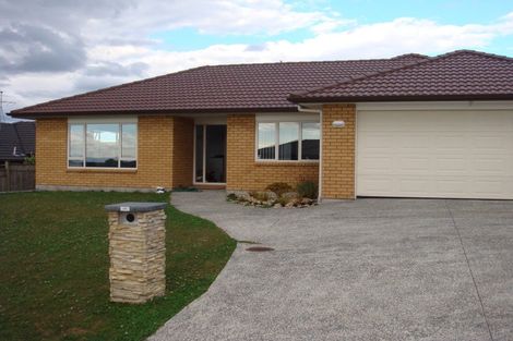 Photo of property in 13 Ludlow Place, Pukekohe, 2120