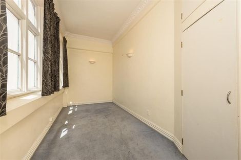 Photo of property in 12/60u Courtenay Place, Te Aro, Wellington, 6011