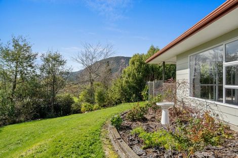 Photo of property in 83 Te Hora Pa Road, Canvastown, Havelock, 7178