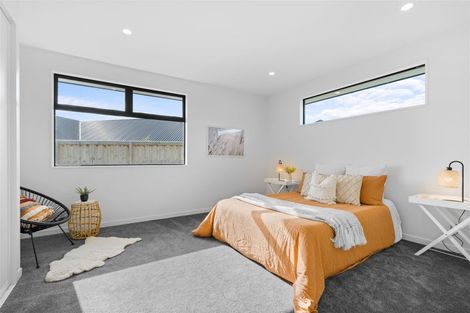 Photo of property in 20 Edward Law Boulevard, Prebbleton, 7604