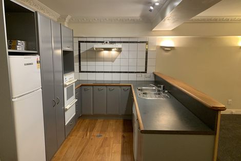 Photo of property in 23/60u Courtenay Place, Te Aro, Wellington, 6011