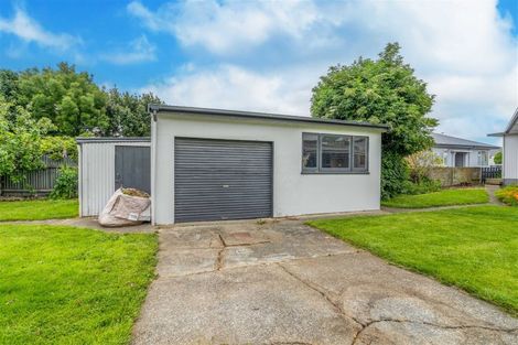 Photo of property in 43 Herriot Street, Richmond, Invercargill, 9810