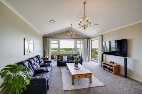 Photo of property in The Woolshed, 15g Omarunui Road, Waiohiki, Napier, 4183