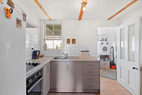 Photo of property in 11 Thorp Street, Paeroa, 3600