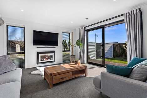 Photo of property in 4 Katipo Way, Pegasus, 7612