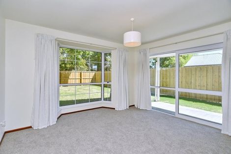 Photo of property in 264 Kingsbury Avenue, Rangiora, 7400