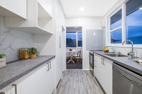 Photo of property in 12 Paenui Street, Titahi Bay, Porirua, 5022