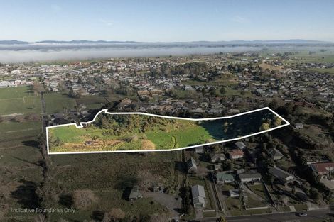Photo of property in 7 Rock Ridge Drive, Paeroa, 3600