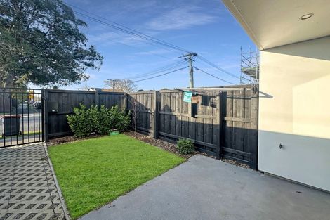 Photo of property in 4/504 Armagh Street, Linwood, Christchurch, 8011