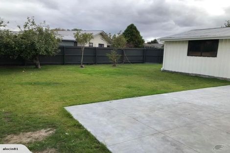 Photo of property in 11 Kissel Street, Templeton, Christchurch, 8042