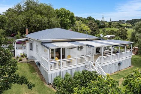 Photo of property in 192 Vinegar Hill Road, Kauri, Kamo, 0185