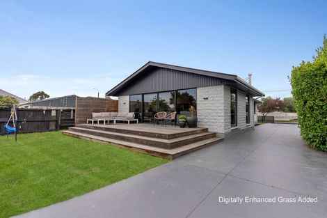Photo of property in 4 Cardome Street, Bishopdale, Christchurch, 8053