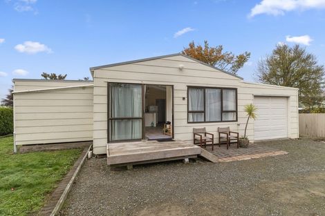Photo of property in 26a Galbraith Street, Waihi, 3610