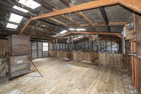 Photo of property in 146a Shakespeare Street, Greymouth, 7805