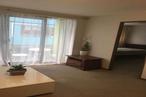 Photo of property in Dual Apartments, 108/142u Vivian Street, Te Aro, Wellington, 6011