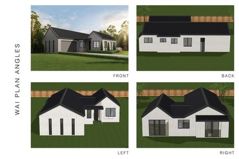 Photo of property in 23 Barrett Road, Whalers Gate, New Plymouth, 4310