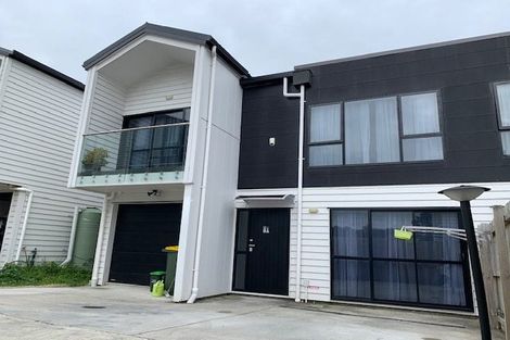 Photo of property in 5a Divine Lane, Manurewa, Auckland, 2102