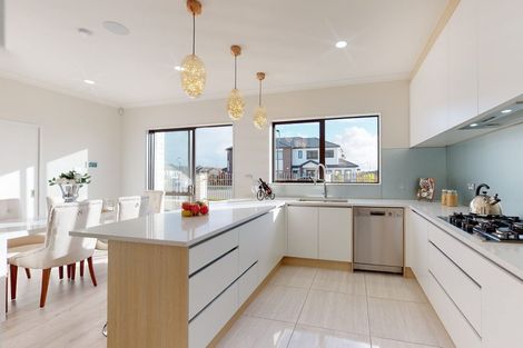 Photo of property in 7 Lavey Road, Flat Bush, Auckland, 2019