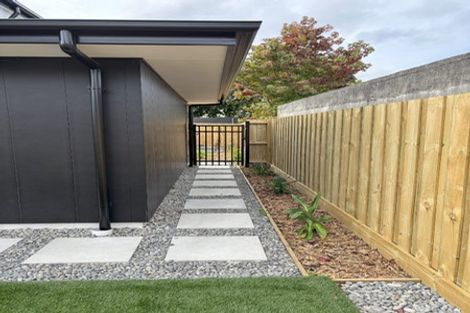 Photo of property in 5/396 Armagh Street, Linwood, Christchurch, 8011