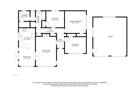 Photo of property in 56a Woodleigh Street, Frankleigh Park, New Plymouth, 4310