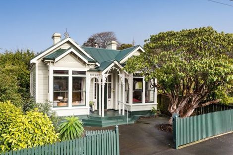 Photo of property in 40 Pacific Street, Roslyn, Dunedin, 9010