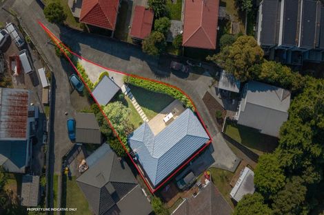 Photo of property in 34c Toru Street, Te Atatu Peninsula, Auckland, 0610