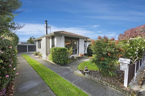 Photo of property in 25 Millstream Drive, Lincoln, 7608