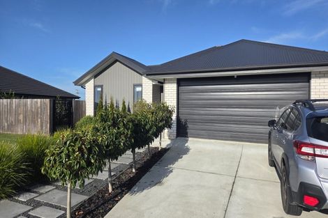 Photo of property in 182 Georgina Street, Marshland, Christchurch, 8083