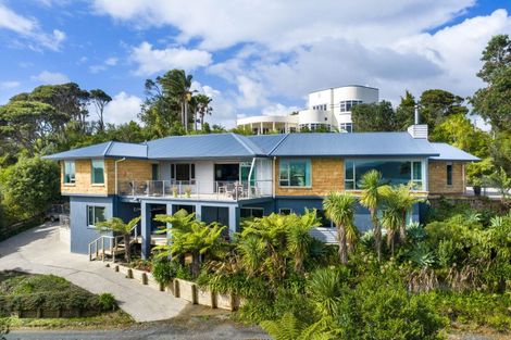 Photo of property in 106p Greenslade Road, Raglan, 3295