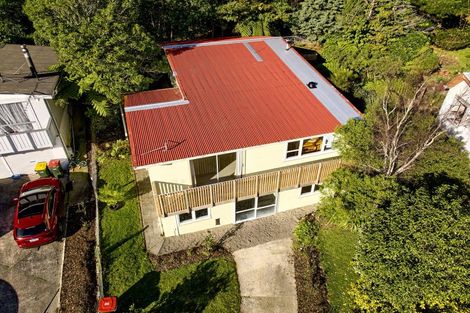 Photo of property in 26 Mataura Grove, Wainuiomata, Lower Hutt, 5014