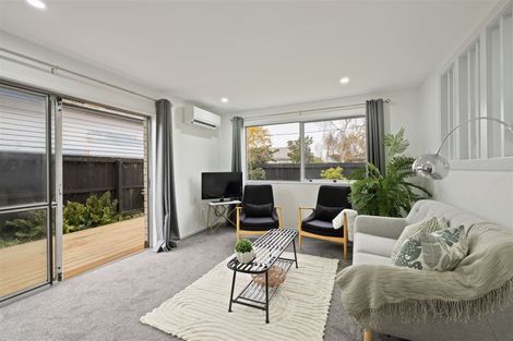 Photo of property in 1/25 Rosewarne Street, Spreydon, Christchurch, 8024