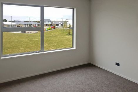 Photo of property in 25 Air Race Lane, Halswell, Christchurch, 8025