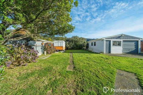 Photo of property in 66 Peel Place, Wainuiomata, Lower Hutt, 5014