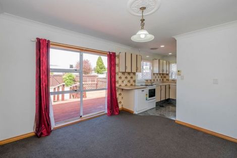 Photo of property in 21 Gordon Place, Levin, 5510