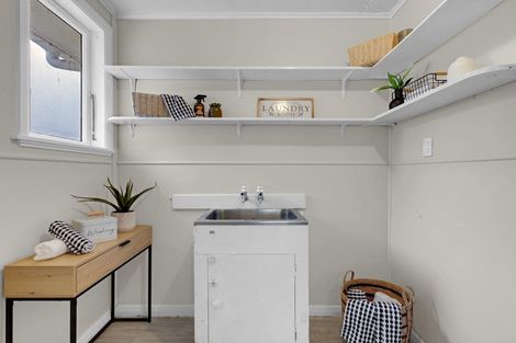 Photo of property in 16 Churchill Avenue, Maeroa, Hamilton, 3200