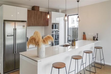 Photo of property in 110 Squadron Drive, Hobsonville, Auckland, 0616