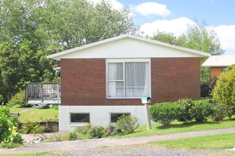 Photo of property in 45 Martin Road, Waihi, 3610