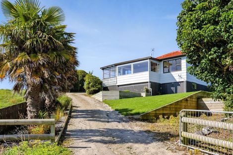 Photo of property in 67 Hurley Road, Hurleyville, Patea, 4598