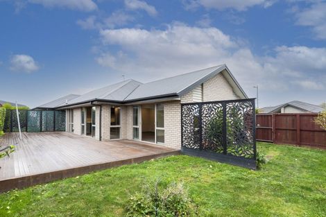 Photo of property in 41 Winfield Drive, Wigram, Christchurch, 8042