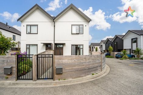 Photo of property in 26 Ron Deal Way, Epuni, Lower Hutt, 5011