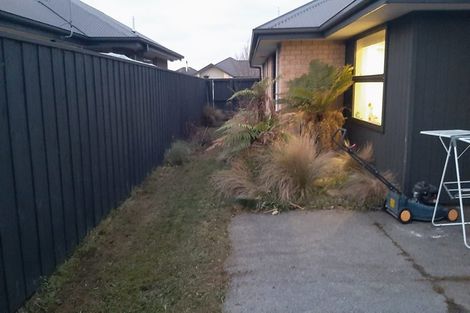 Photo of property in 16 Ragley Way, Rolleston, 7615