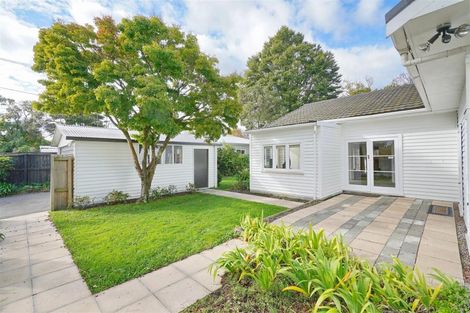 Photo of property in 4 Chancellor Street, Richmond, Christchurch, 8013