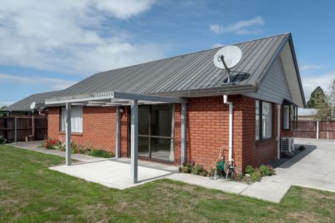 Photo of property in 94a Percival Street, Rangiora, 7400