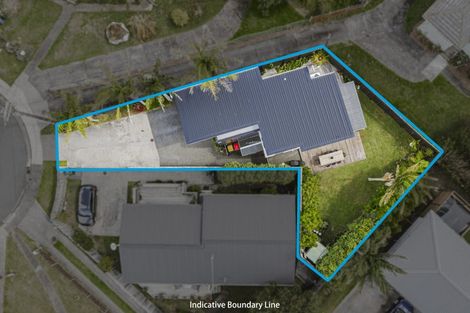 Photo of property in 15c Helga Crescent, Te Atatu Peninsula, Auckland, 0610