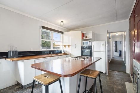 Photo of property in 25 Litchfield Street, Redwoodtown, Blenheim, 7201