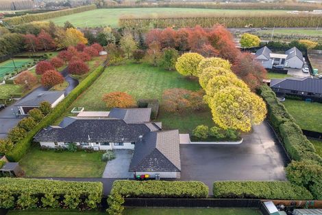 Photo of property in 290 Queen Elizabeth Ii Drive, Mairehau, Christchurch, 8052